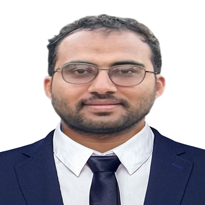 Speaker for chemistry Virtual 2020