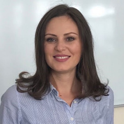 Speaker for chemistry Virtual 2020