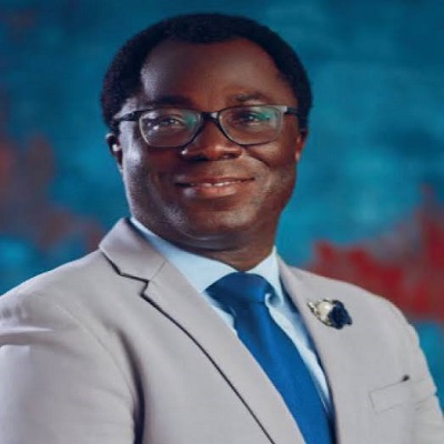 Speaker for chemistry Virtual 2020