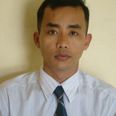 Speaker for chemistry Virtual 2020
