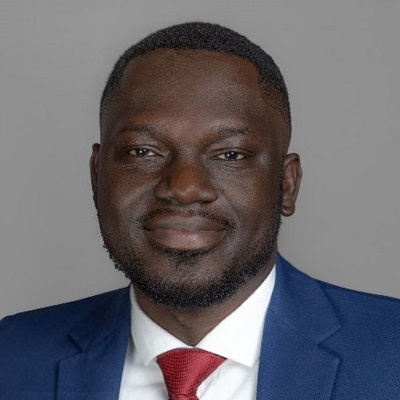 Speaker for chemistry Virtual 2020
