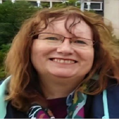 Speaker for chemistry Virtual 2020