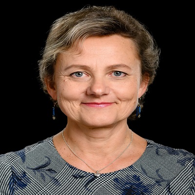 Speaker for chemistry Virtual 2020