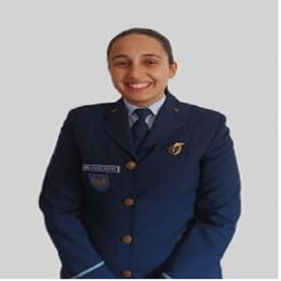 Speaker for chemistry Virtual 2020