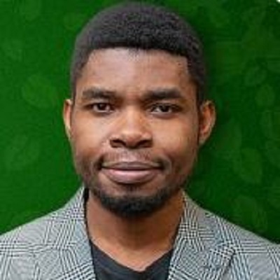 Speaker for chemistry Virtual 2020