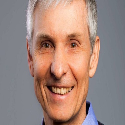 Speaker for chemistry Virtual 2020
