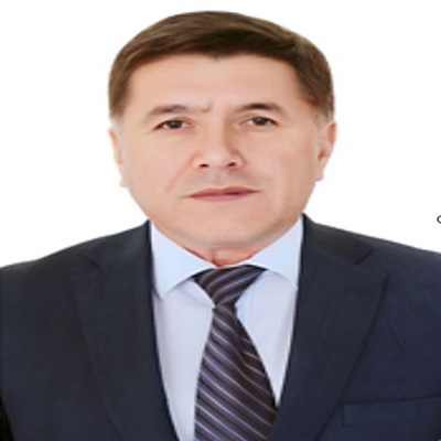 Speaker for chemistry Virtual 2020
