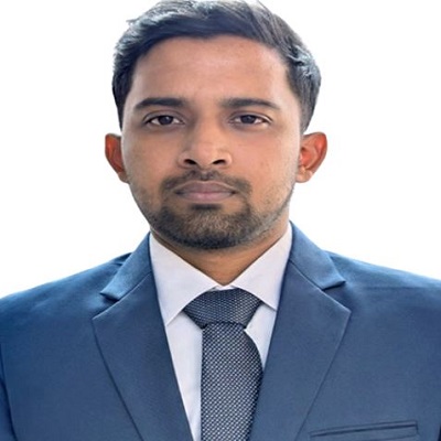 Speaker for chemistry Virtual 2020