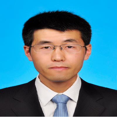 Speaker for chemistry Virtual 2020