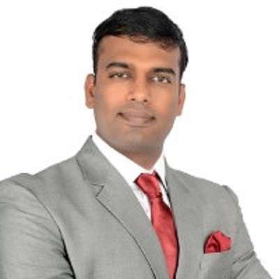 Speaker for chemistry Virtual 2020