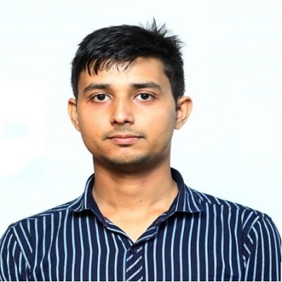 Speaker for chemistry Virtual 2020