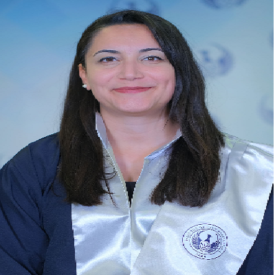 Speaker for chemistry Virtual 2020