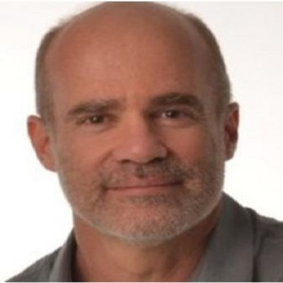 Speaker for chemistry Virtual 2020