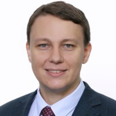 Speaker for chemistry Virtual 2020