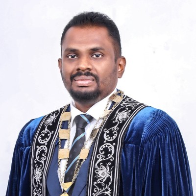 Speaker for chemistry Virtual 2020
