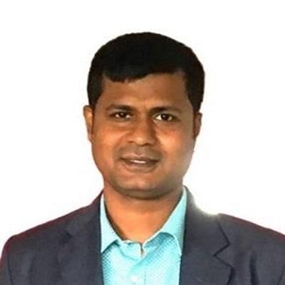 Speaker for chemistry Virtual 2020
