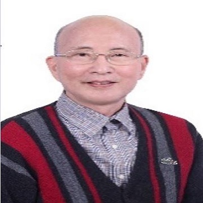 Speaker for chemistry Virtual 2020