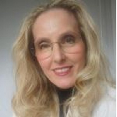 Speaker for chemistry Virtual 2020