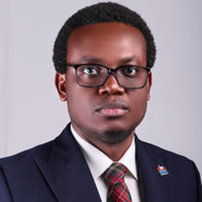 Speaker for chemistry Virtual 2020