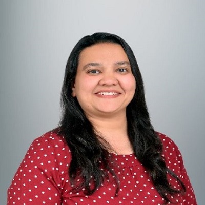 Speaker for chemistry Virtual 2020