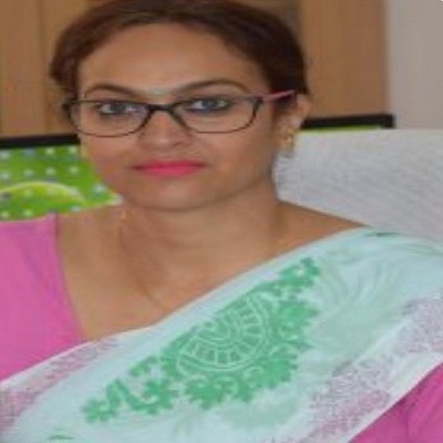 Speaker for chemistry Virtual 2020