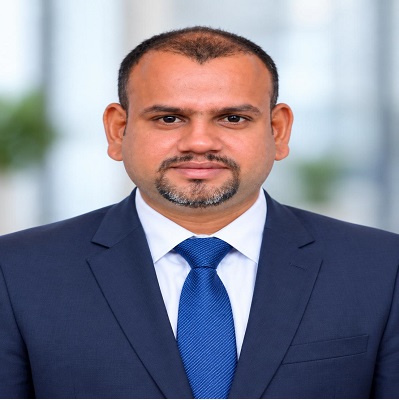 Speaker for chemistry Virtual 2020