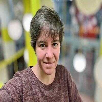 Speaker for chemistry Virtual 2020