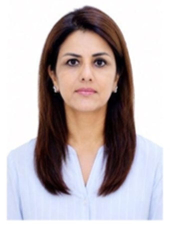 Speaker for chemistry Virtual 2020