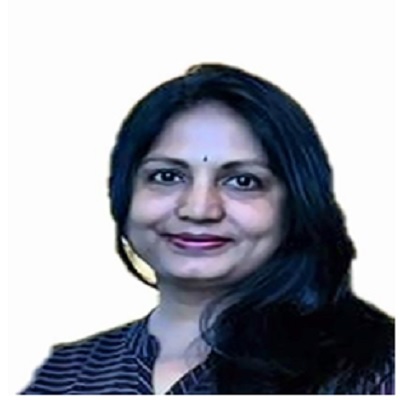 Speaker for chemistry Virtual 2020
