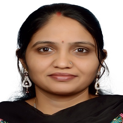 Speaker for chemistry Virtual 2020