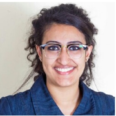Speaker for chemistry Virtual 2020