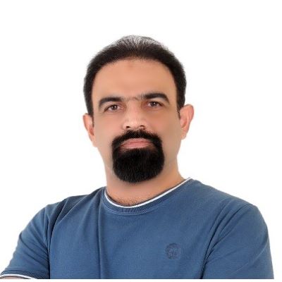 Speaker for chemistry Virtual 2020