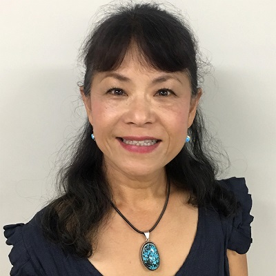 Michiko Hayashi