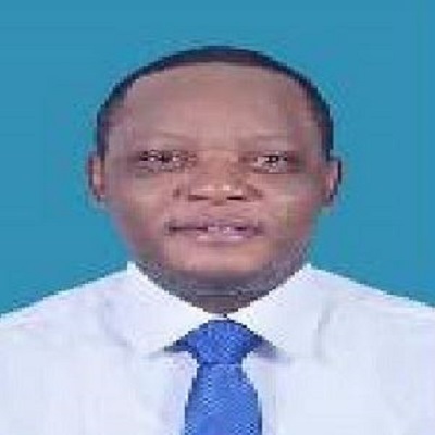 David Nartey Obemah