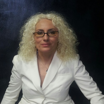 Dr.Galya Atanasova