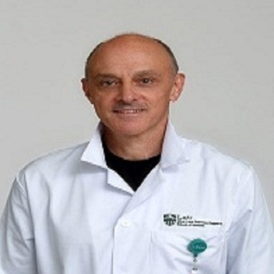 Dr. Georges Ghanem MD