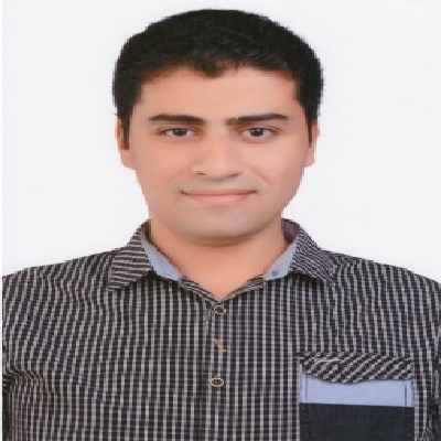 Speaker for chemistry Virtual 2020