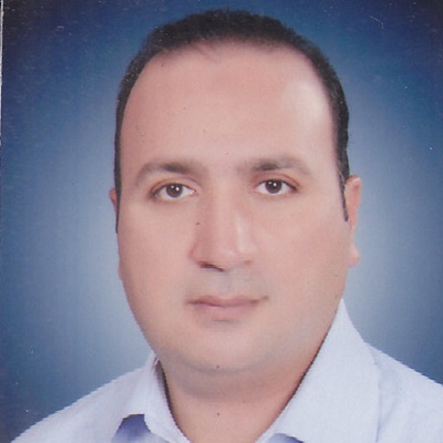 Speaker for chemistry Virtual 2020