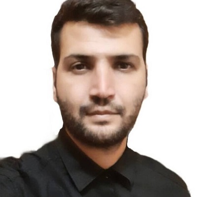 Speaker for chemistry Virtual 2020