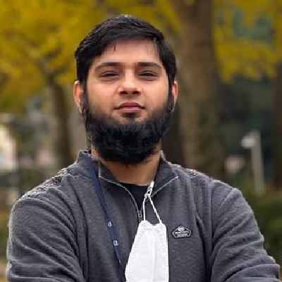 Speaker for chemistry Virtual 2020