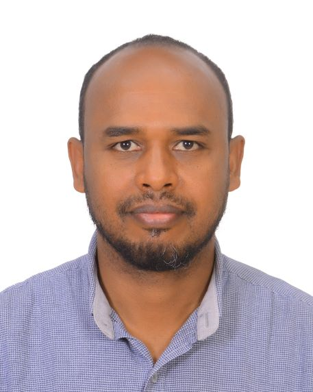 Speaker for chemistry Virtual 2020