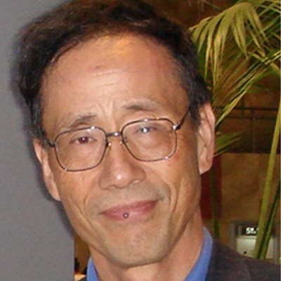 Speaker for chemistry Virtual 2020