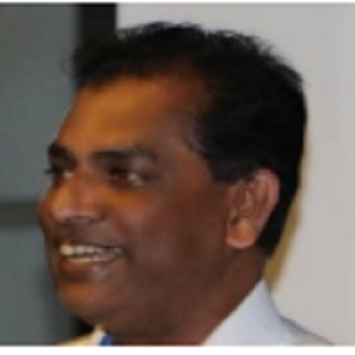 Speaker for chemistry Virtual 2020