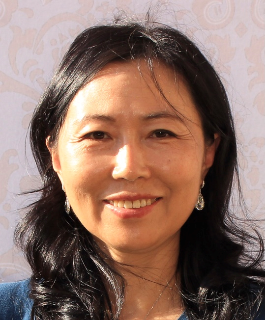 Speaker for chemistry Virtual 2020