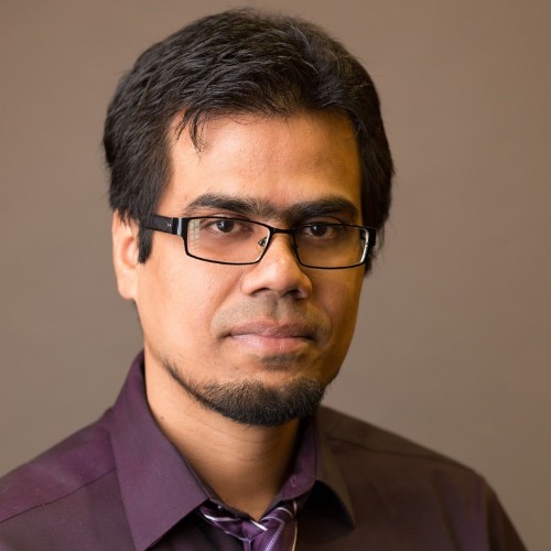 Speaker for chemistry Virtual 2020