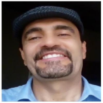 Speaker for chemistry Virtual 2020