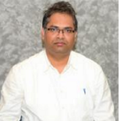 Speaker for chemistry Virtual 2020