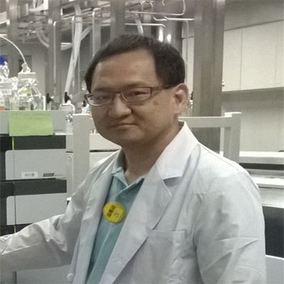 Speaker for chemistry Virtual 2020