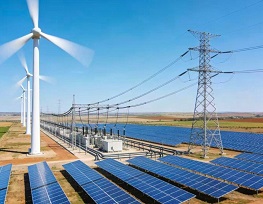 Renewable Energy 2026