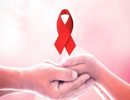 HIV and AIDS 2023